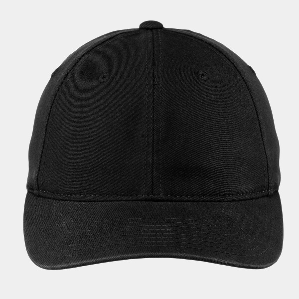 Headwear Front