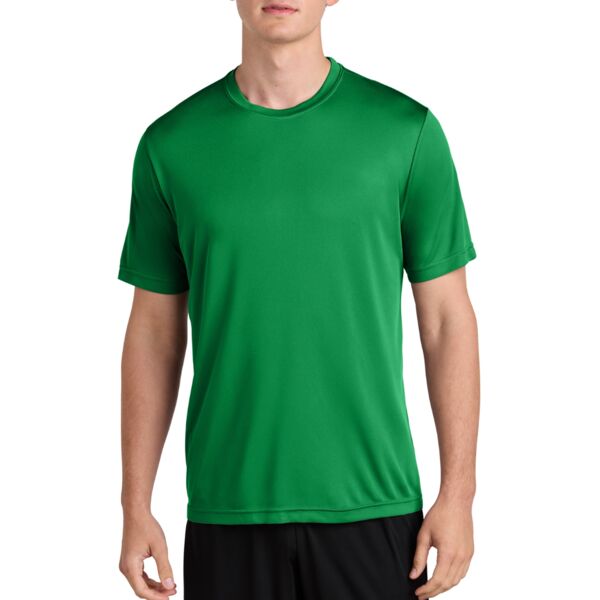 PosiCharge Competitor Tee Thumbnail