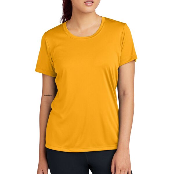 Ladies PosiCharge ® Competitor Tee Thumbnail