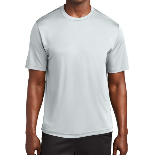 Tall PosiCharge ® Competitor Tee Thumbnail
