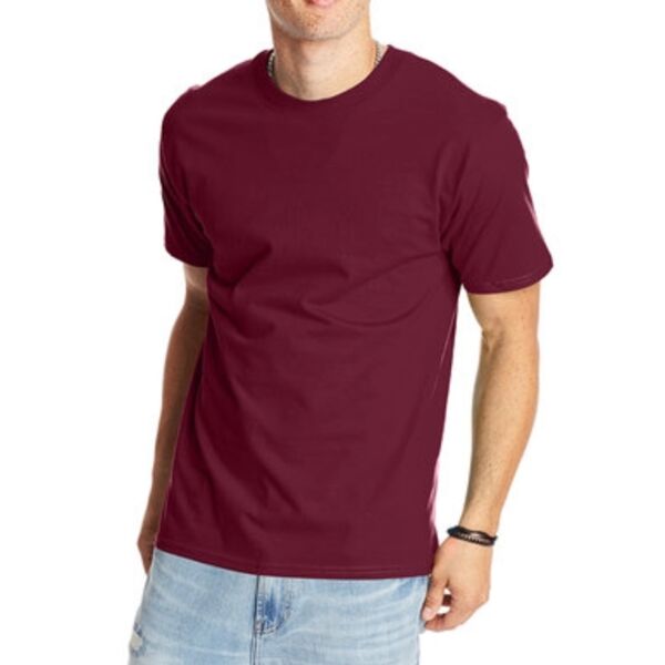 Beefy T ® 100% Cotton T Shirt Thumbnail