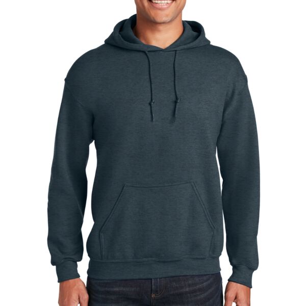 Heavy Blend Hooded Sweatshirt Thumbnail