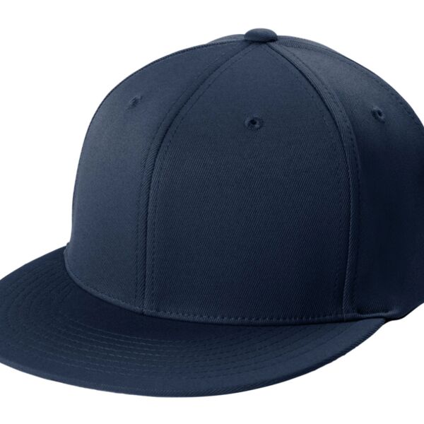 Flexfit ® Flat Bill Cap Thumbnail