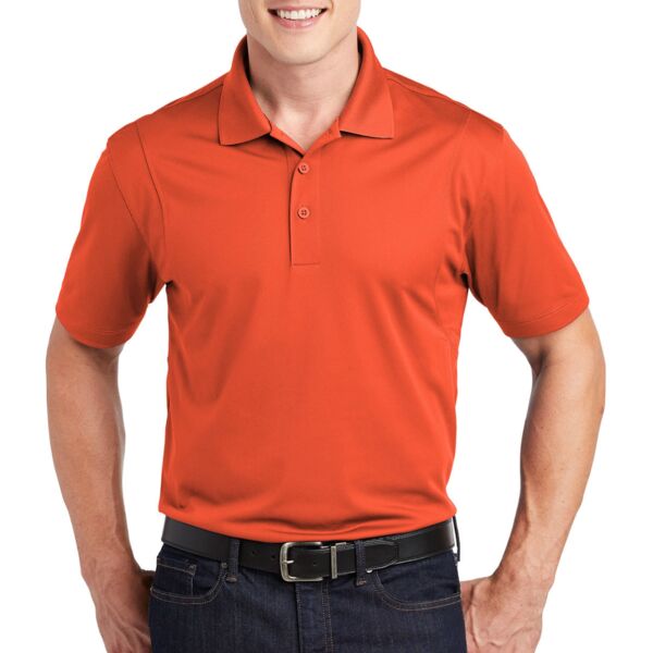 Micropique Sport Wick ® Polo Thumbnail