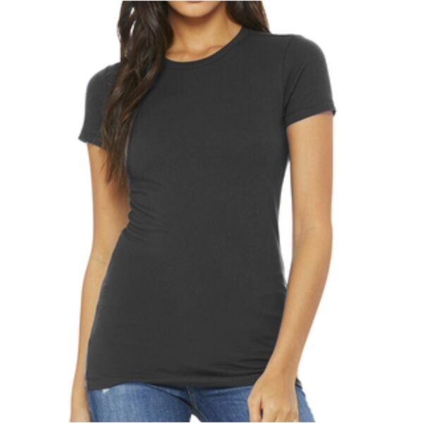Women's Slim Fit Tee Thumbnail