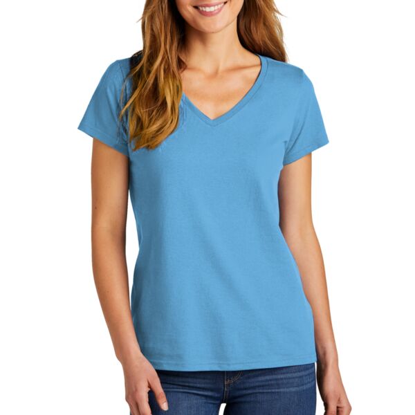 Women's The Concert Tee ® V Neck Thumbnail