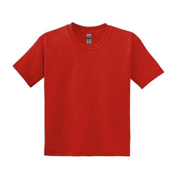 Youth DryBlend ® 50 Cotton/50 Poly T Shirt Thumbnail