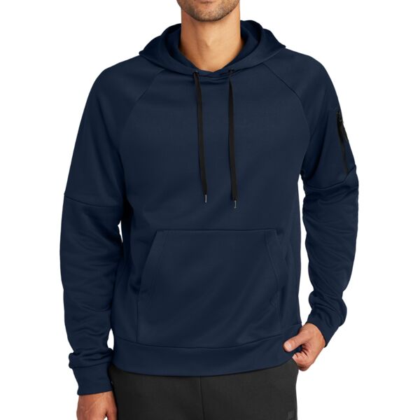 Therma FIT Pocket Pullover Fleece Hoodie Thumbnail