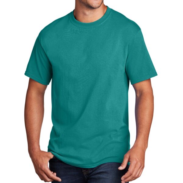 Core Cotton Tee Thumbnail