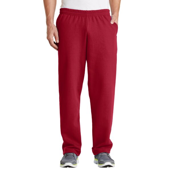 Core Fleece Sweatpant with Pockets Thumbnail