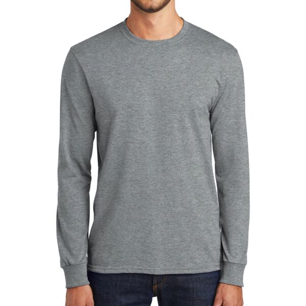 Long Sleeve Core Blend Tee Thumbnail