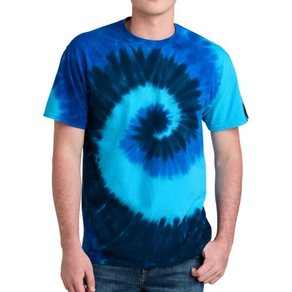 Tie Dye Tee Thumbnail