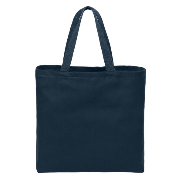 Ideal Twill Convention Tote Thumbnail