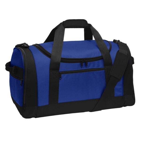 Voyager Sports Duffel Thumbnail