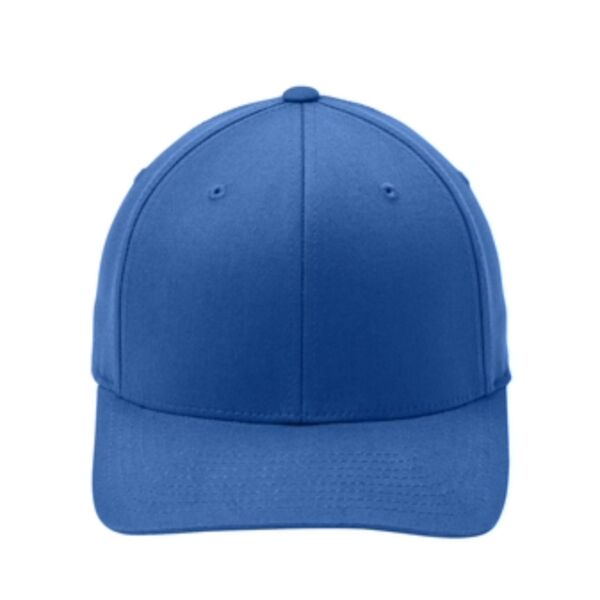 Flexfit ® Cotton Twill Cap Thumbnail