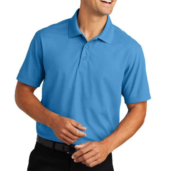 Dry Zone ® Grid Polo Thumbnail