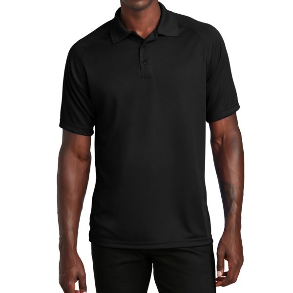 Dry Zone ® Raglan Polo Thumbnail