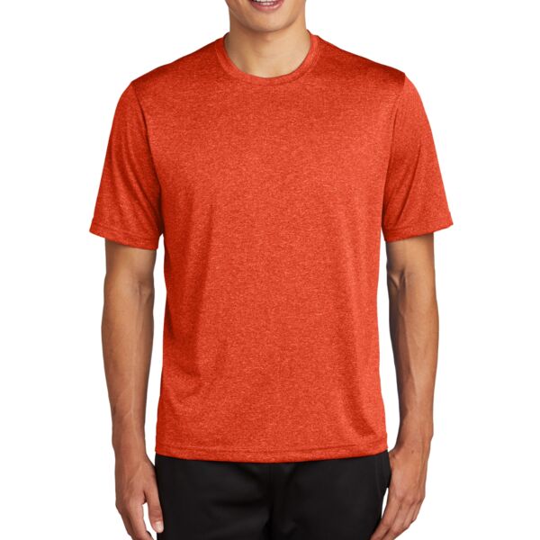 Heather Contender Tee Thumbnail