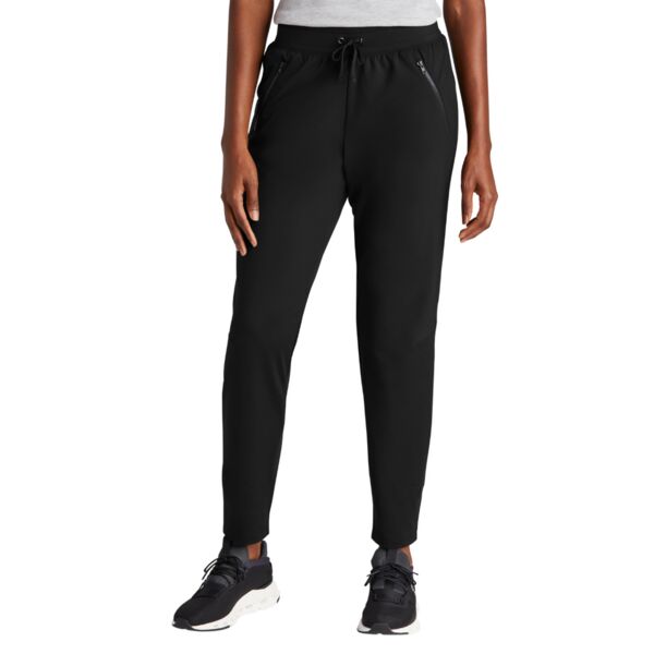 Ladies Circuit Jogger Thumbnail