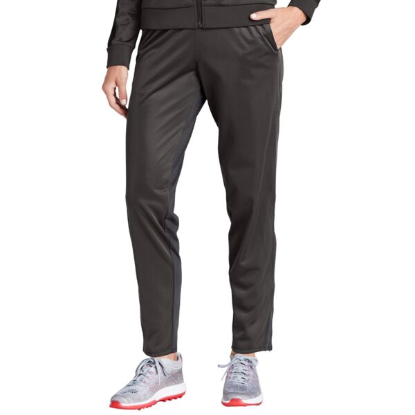 Ladies Tricot Track Jogger Thumbnail