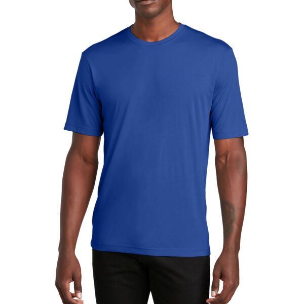 PosiCharge ® Competitor Cotton Touch Tee Thumbnail