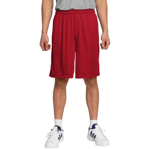 PosiCharge ® Competitor Short Thumbnail