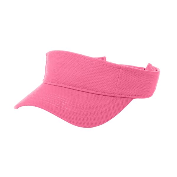 PosiCharge ® RacerMesh ® Visor Thumbnail