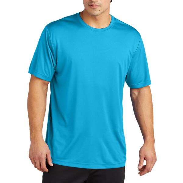 PosiCharge ® Re Compete Tee Thumbnail