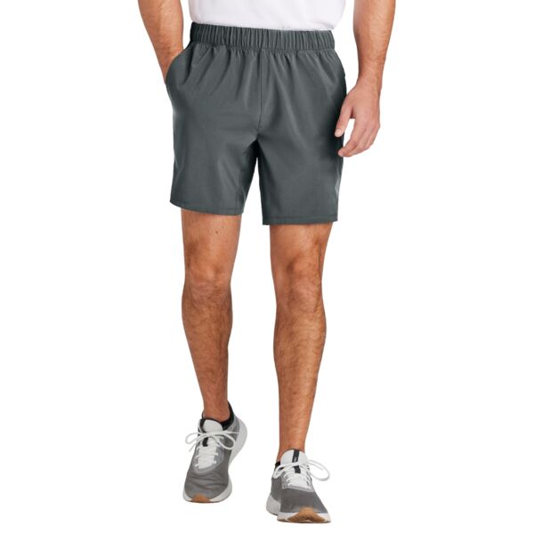 Repeat 7' Short Thumbnail