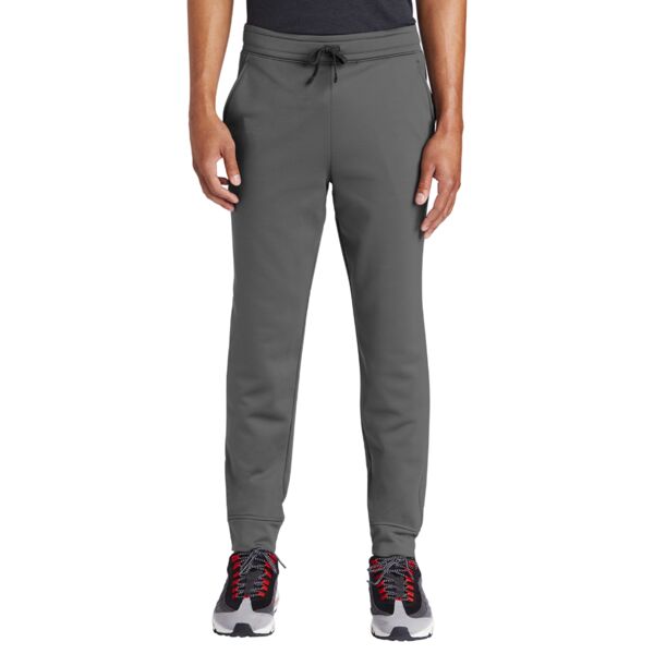 Sport Wick ® Fleece Jogger Thumbnail