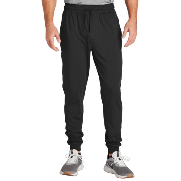 Sport Wick ® Stretch Jogger Thumbnail