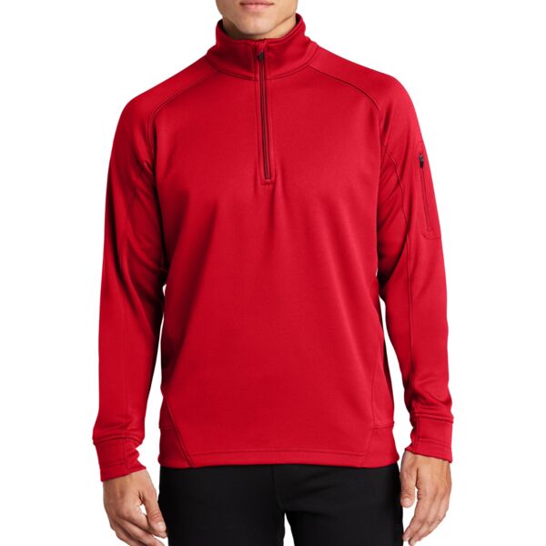 Tech Fleece 1/4 Zip Pullover Thumbnail