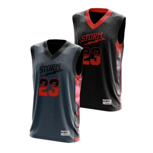 AZ Storm Game Day Reverse Jersey Thumbnail