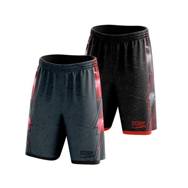 AZ Storm Game Day Reverse Short Thumbnail