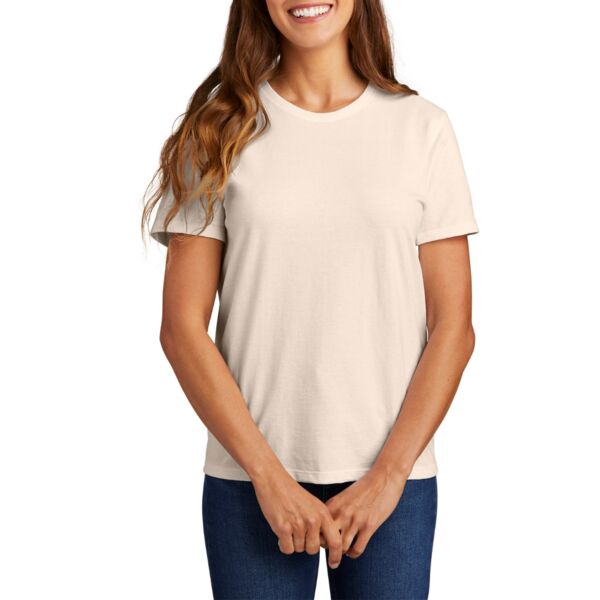 Ladies Essential Tee Thumbnail