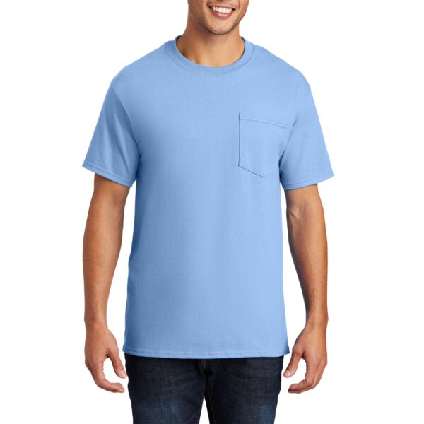 Essential Pocket Tee Thumbnail