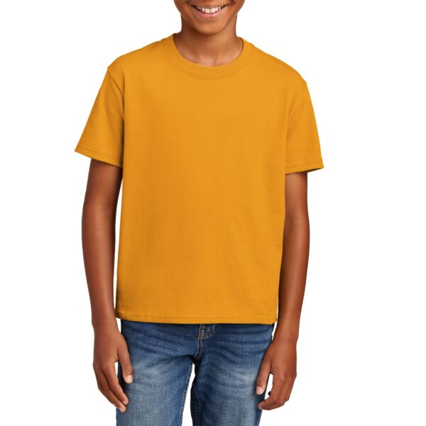 Youth Essential Tee Thumbnail