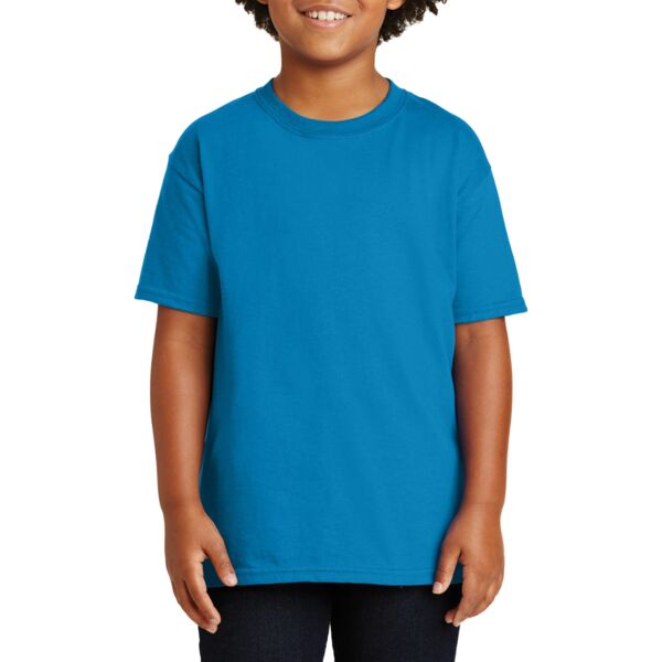 Youth Ultra Cotton ® 100% US Cotton T Shirt Thumbnail