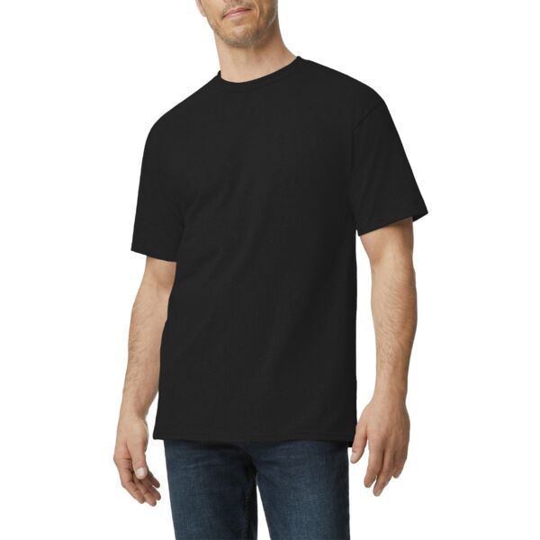 Tall 100% US Cotton T Shirt Thumbnail