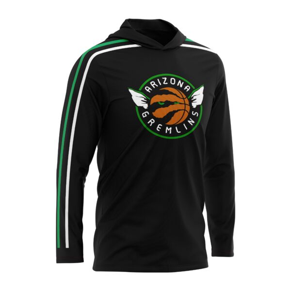 Arizona Gremlins Long-Sleeve Shooting Shirt Thumbnail