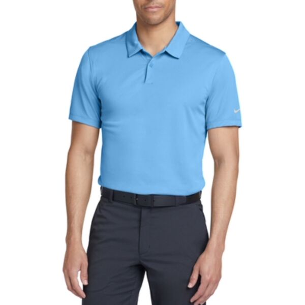 Dry Essential Solid Polo Thumbnail