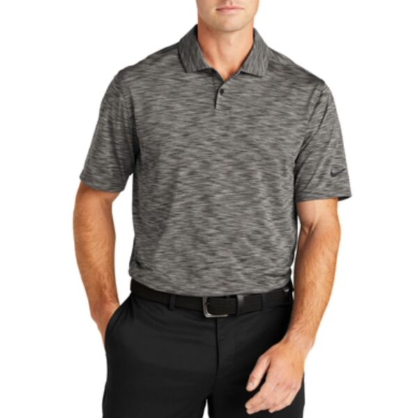 Dri FIT Vapor Space Dyed Polo Thumbnail