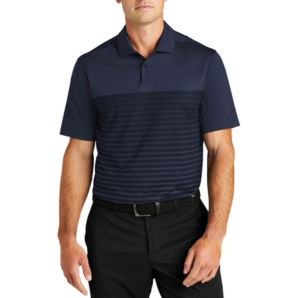 Dri FIT Vapor Block Polo Thumbnail