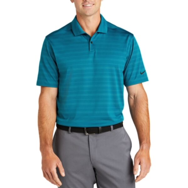 Dri FIT Vapor Jacquard Polo Thumbnail