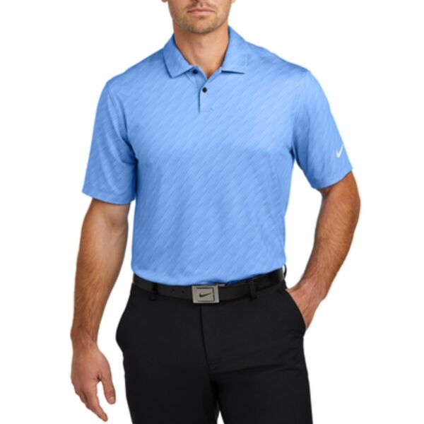 Vapor Dash Polo Thumbnail