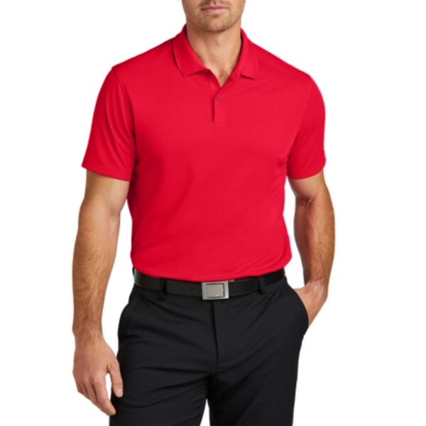 Victory Solid Polo Thumbnail