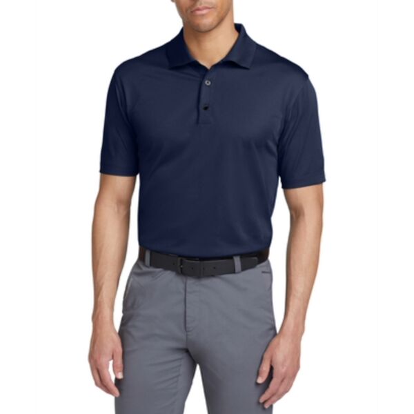 Tech Basic Dri FIT Polo Thumbnail