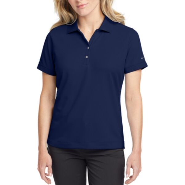 Ladies Dri FIT Classic Polo Thumbnail