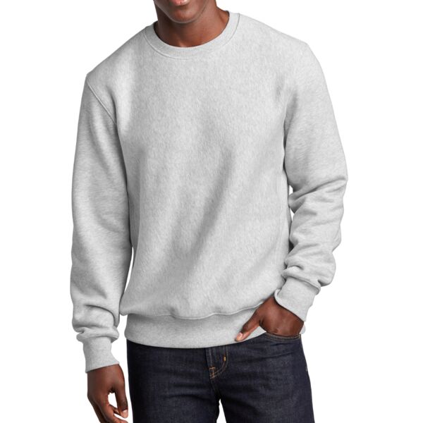 Super Heavyweight Crewneck Sweatshirt Thumbnail