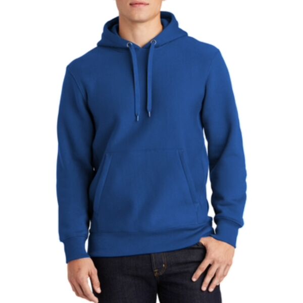 Super Heavyweight Pullover Hooded Sweatshirt Thumbnail